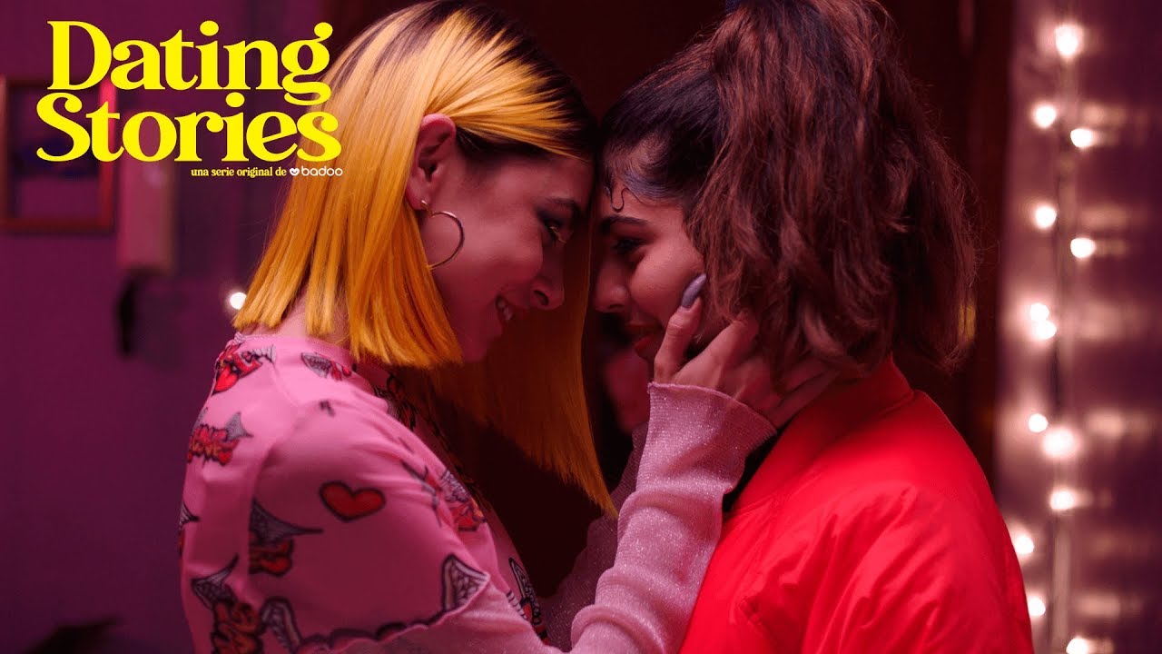 Badoo lanza serie con casos reales de las citas de sus usuarios 1 Badoo lanza serie con casos reales de las citas de sus usuarios