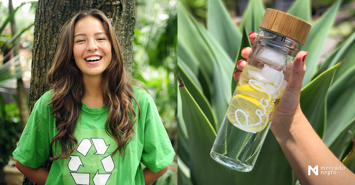 Millennials son los principales impulsores del packaging sostenible 1 millennials son los principales impulsores del packaging sostenible post