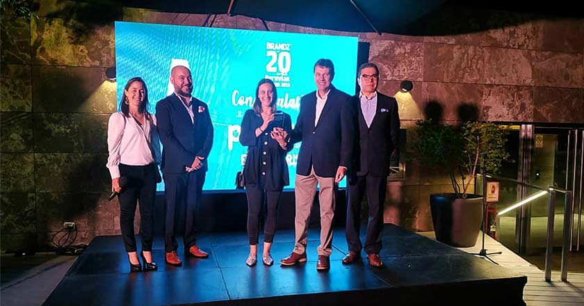 PlazaVea fue la marca con mayor crecimiento en el Perú en 2019 1 plazavea brandz kantar Peru 2019