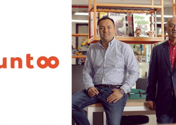 puntoo el cambio nos reta a creer que las ideas son infinitas