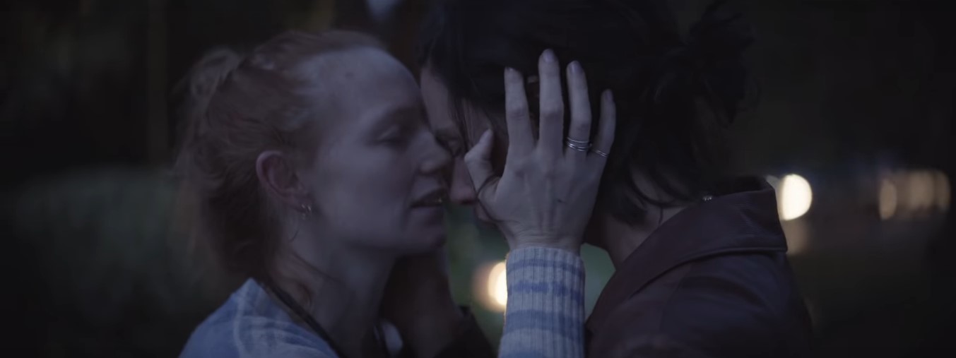 Historia de amor de dos mujeres celebra los 30 años de Renault 1 renault clio