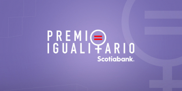 scotiabank premio igualitario 2