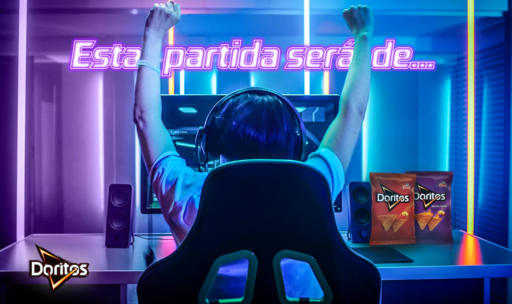 El Perú ya cuenta con más de 8 millones de gamers y Doritos los apoya 1 44705196 10157069593321742 8844003365215010816 o