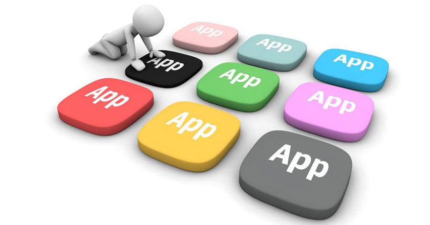 'Apps' que facilitarán tu vida laboral 1 Aplicaciones