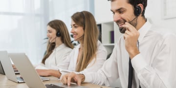 BUEN SERVICIO CLIENTE