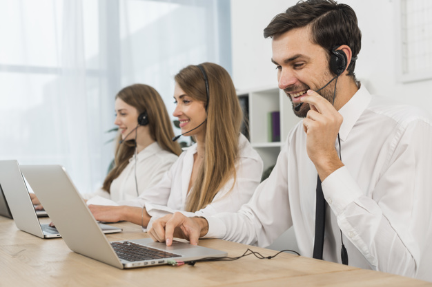 ¿Y qué gano brindando un buen servicio? 1 BUEN SERVICIO CLIENTE