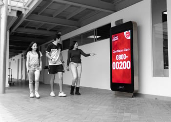 Iwall acerca a las marcas al público universitario a través de contenido relevante y del reciclaje