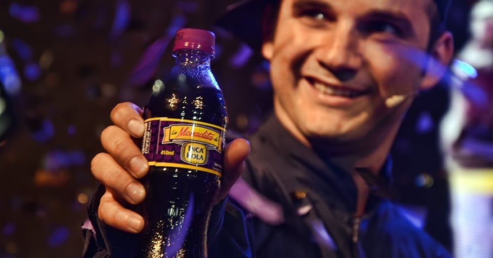 Las marcas que desaparecieron del mercado peruano 1 Estas son las marcas que desaparecieron del mercado peruano