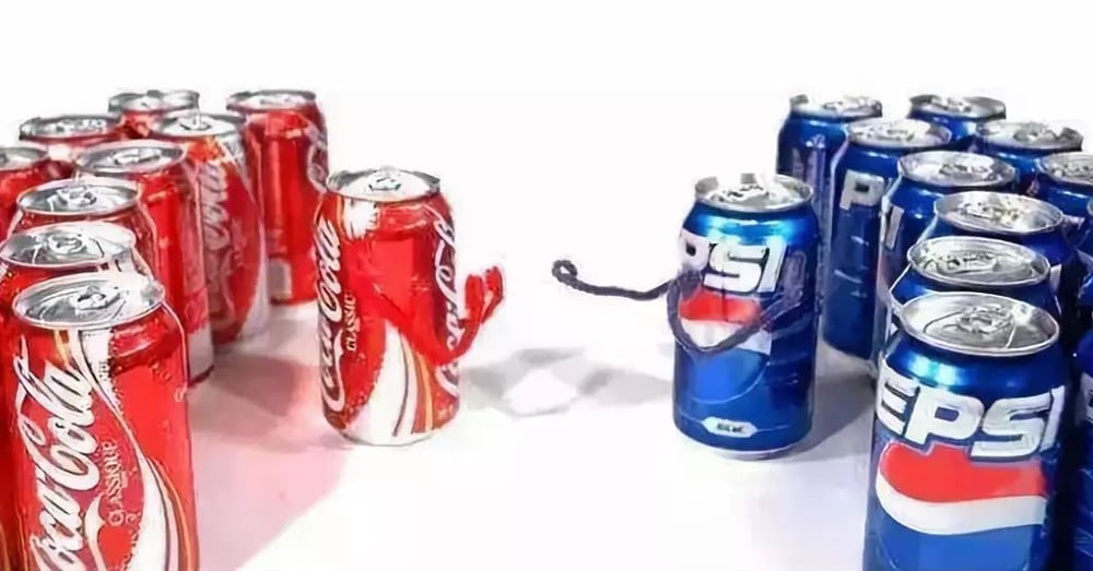 Casos de competencia desleal en el Perú y el mundo 1 Estos son los casos mas sonados de competencia desleal en el Peru y el mundo