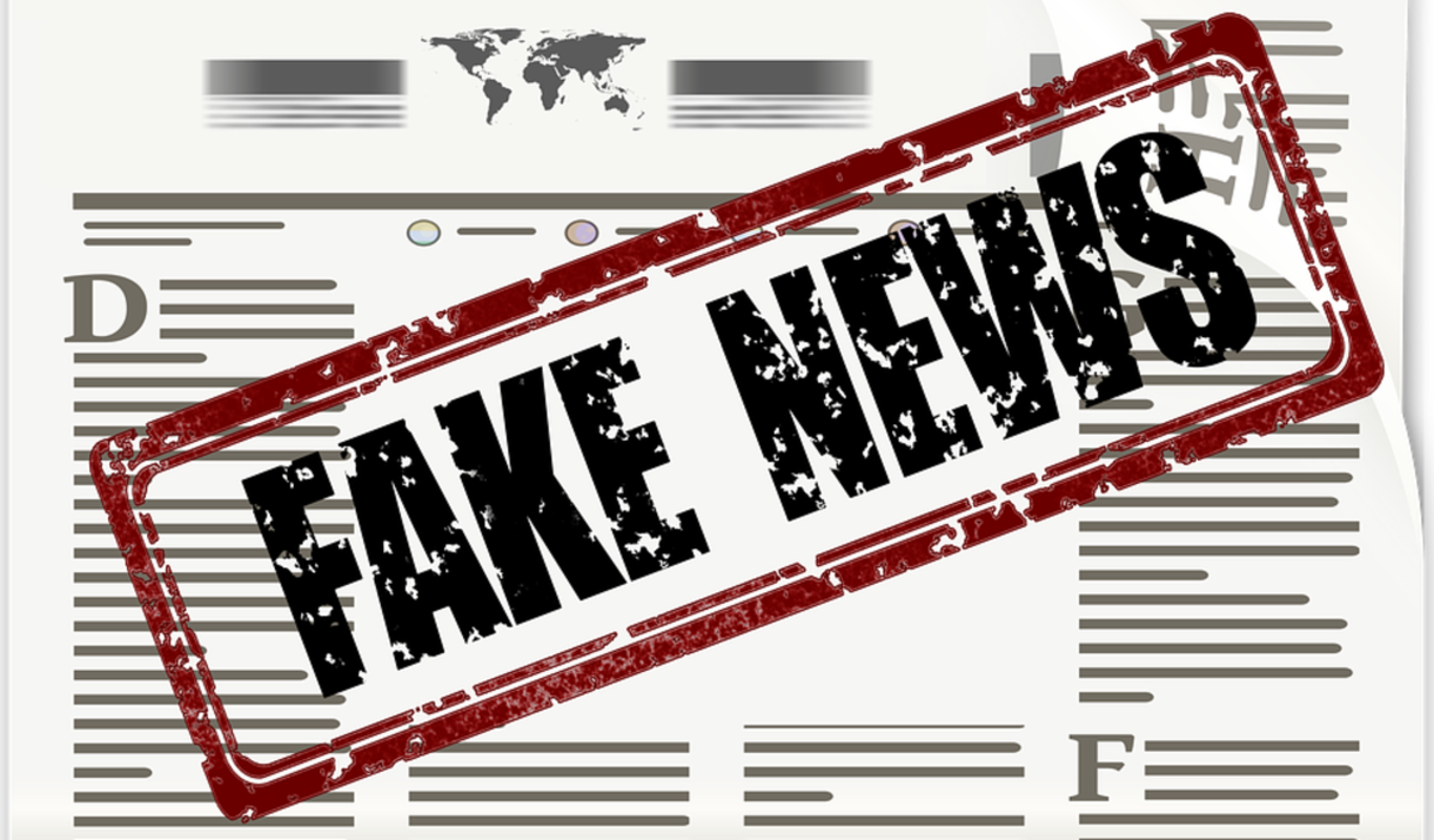 Fake news: ¿Por qué nuestro cerebro se cree y reacciona a las mentiras? 1 Fake News Peru