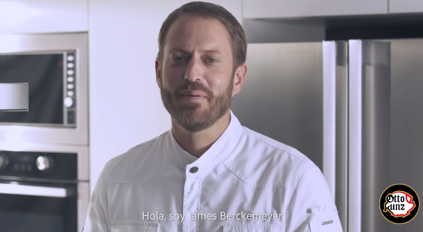 Otto Kunz y La Agencia® presentan la cena navideña junto a James Berckemeyer 1 LA AGENCIA OTTO KUNZ