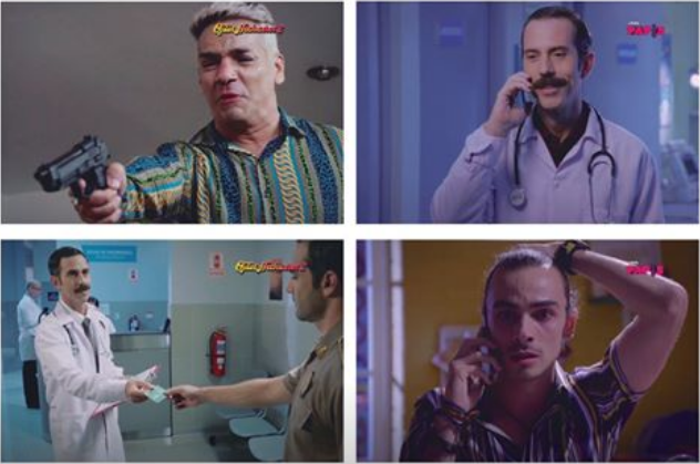 #Los19del2019: “Historias que salvan vidas”, la campaña con propósito que conquistó Cannes 1 MINSA 19 2019