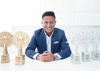 Agencia digital EXE arrasa en los FIP 2019 de Argentina