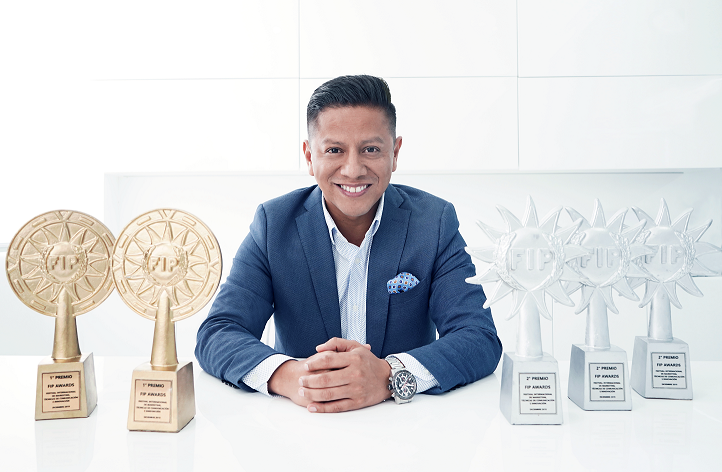 Agencia digital EXE arrasa en los FIP 2019 de Argentina 1 Agencia digital EXE arrasa en los FIP 2019 de Argentina