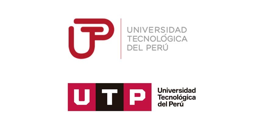 UTP refresca su logotipo para modernizar la marca y hacerla más versátil 1 UTP refresca su logotipo para modernizar la marca y hacerla más versátil