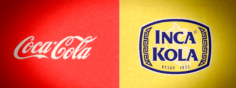 Ejecutivos limeños prefieren Coca-Cola por encima de Inca kola 1 coca cola