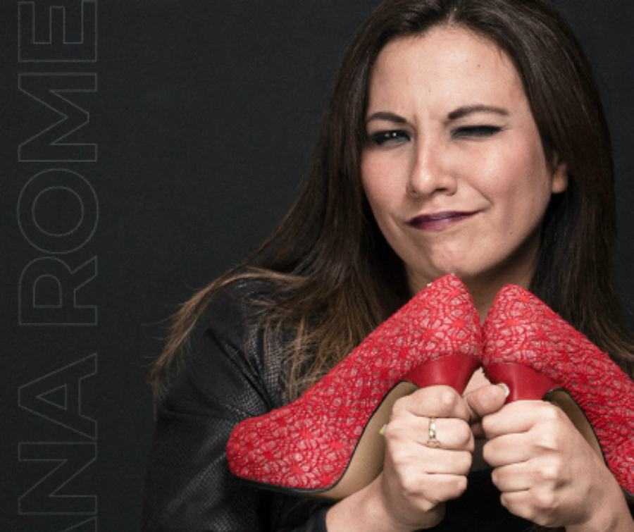 Peruana será reconocida en España por su contribución al ámbito ejecutivo 1 españa