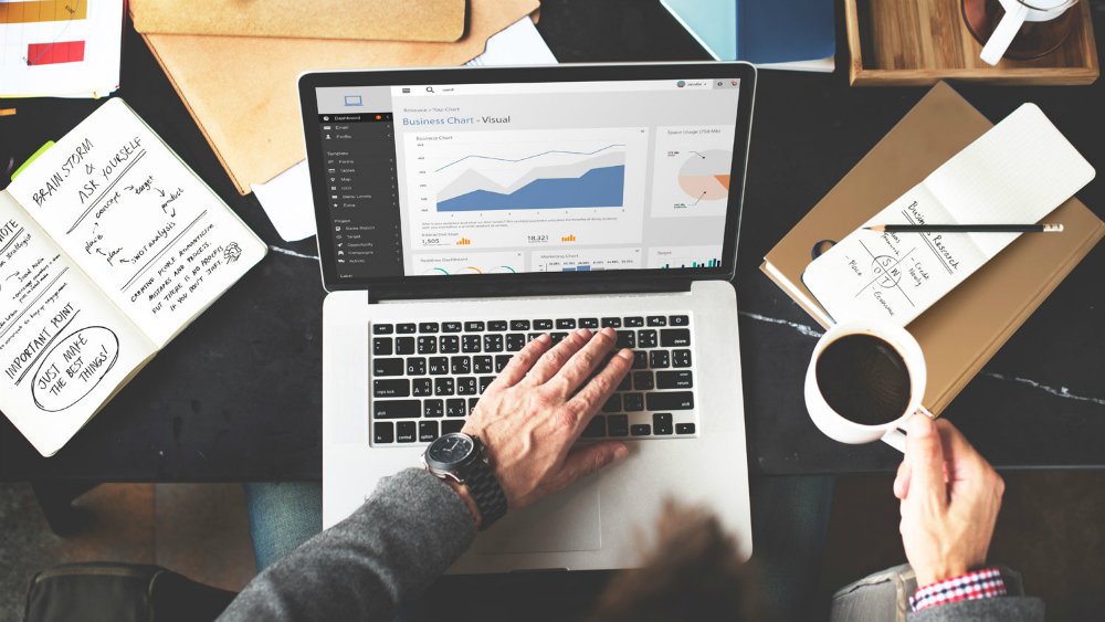 ¿Realmente se puede medir el impacto del marketing sobre las ventas? 1 las 4 p del marketing pdf