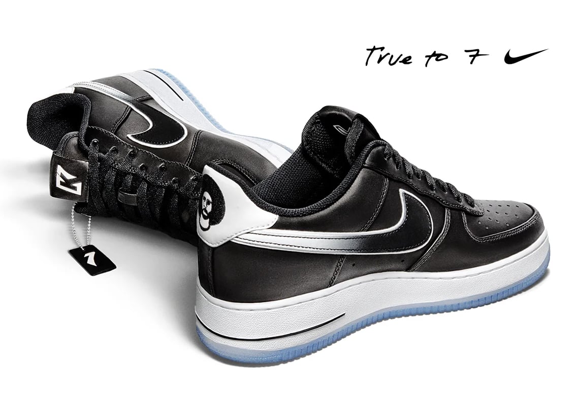 Nike lanza zapatillas con Colin Kaepernick, su ícono de marca con propósito 1 nike zapatillas para mujeres 2019