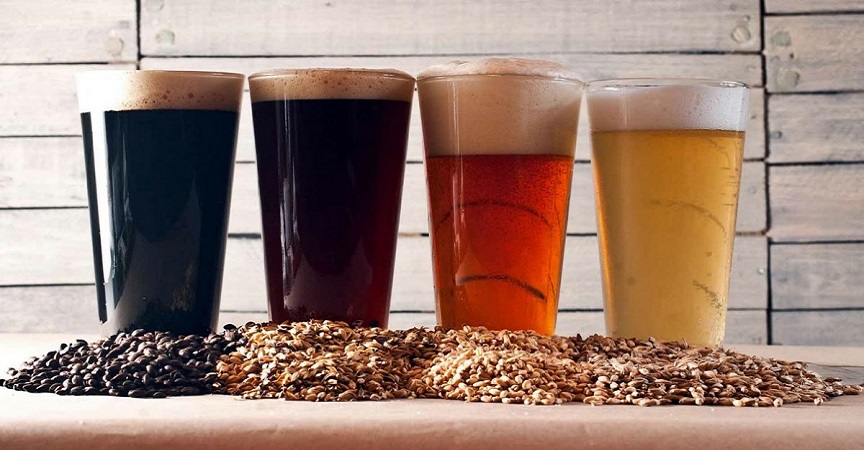 Así crece el mercado de cervezas artesanales en el Perú 1 Así crece el mercado de cervezas artesanales en el Perú