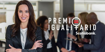 scotiabank mujeres lideres en las empresas