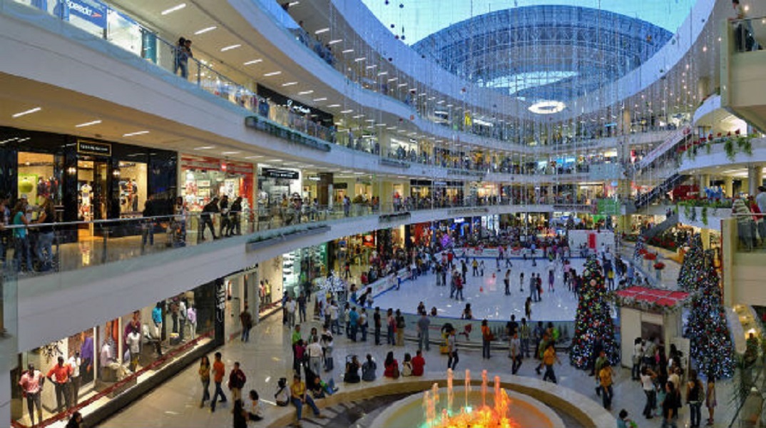 ¿Cuáles son los centros comerciales que abrirán sus puertas este 2020? 1 ¿Cuáles son los centros comerciales que abrirán sus puertas este 2020?