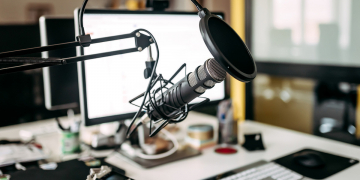 tendencias podcast