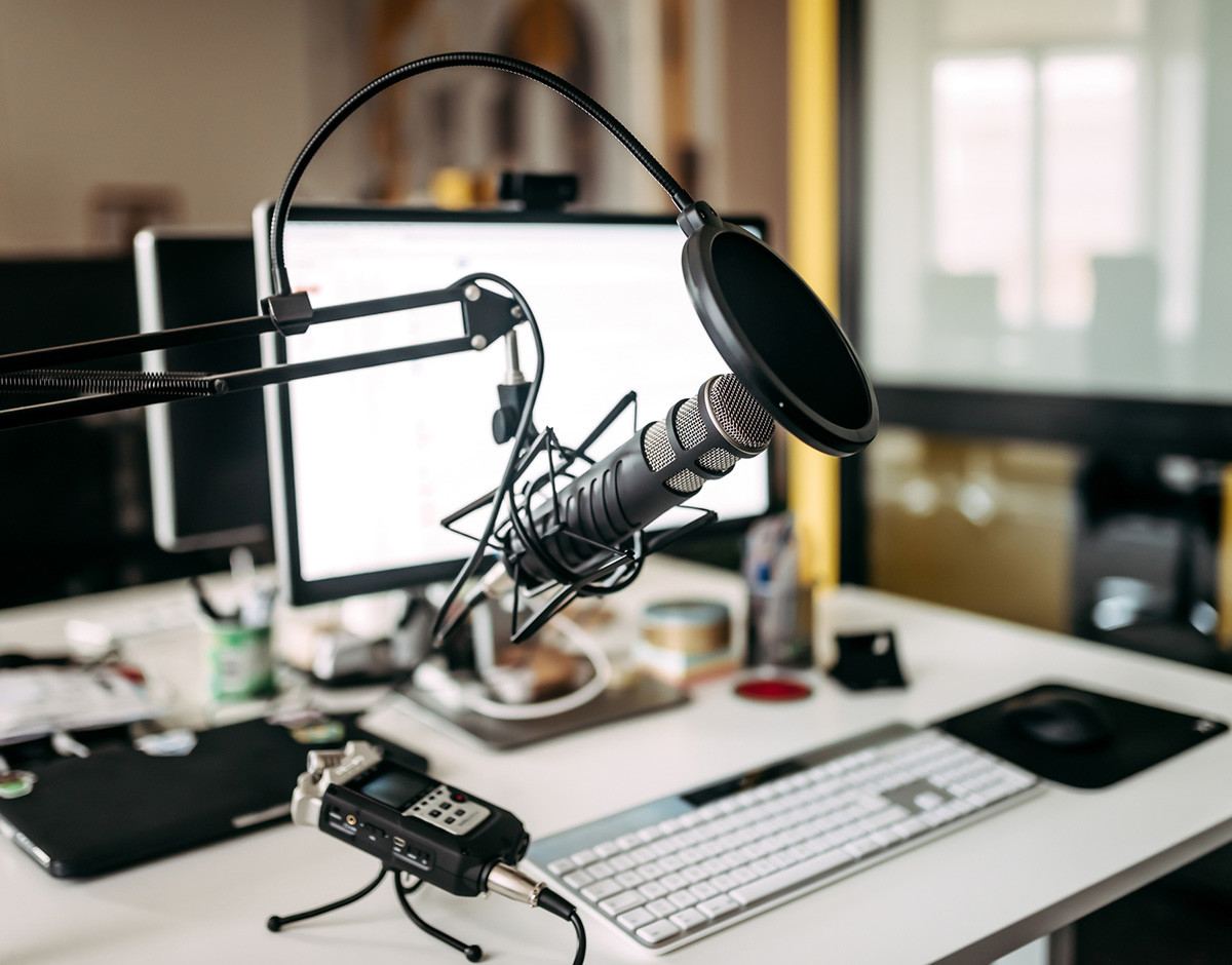 Cinco tendencias que marcaron el 2019 1 tendencias podcast