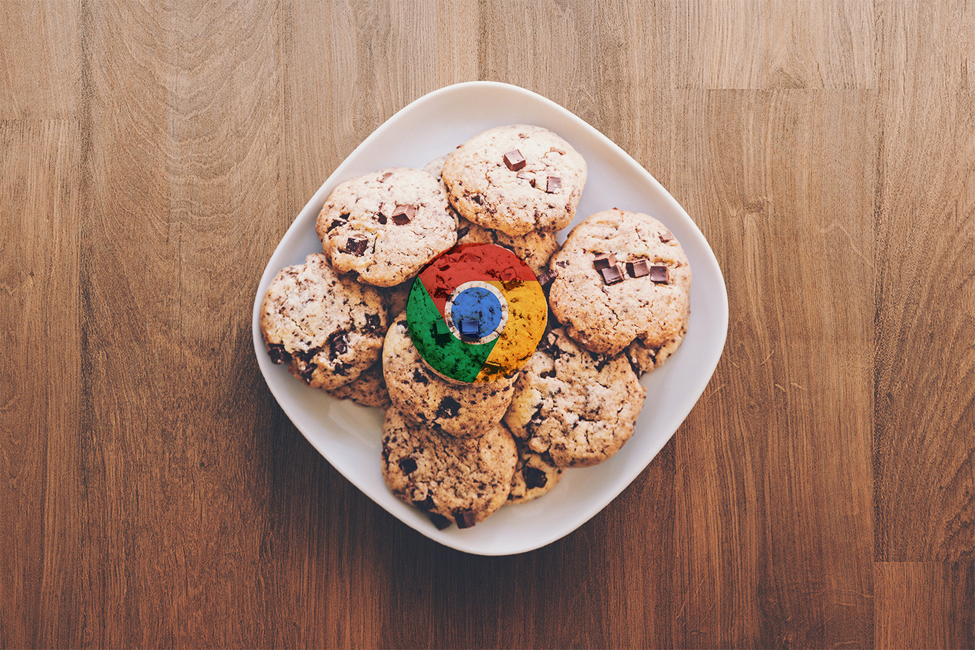 Google Chrome anuncia el adiós de los cookies de terceros 1 1366 2000