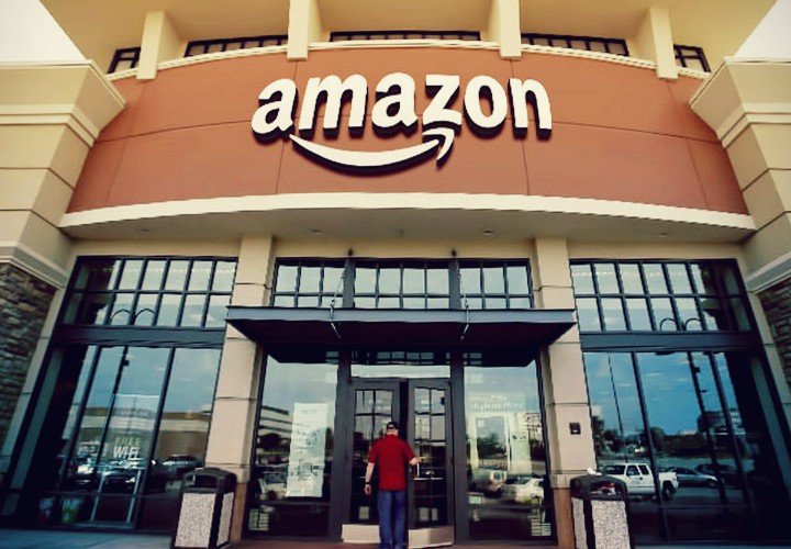 Amazon es la primera empresa en superar los $S 200.000 millones en valor de marca 1 AMAZON