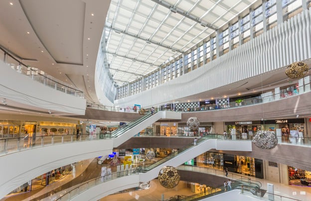 Oportunidades de crecimiento para el retail 1 OPORTUNIDAD CRECIMIENTO RETAIL