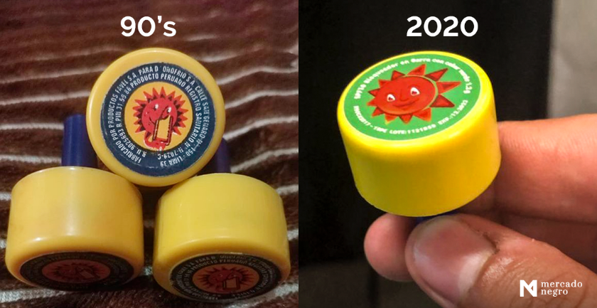 Los nostálgicos bloqueadores de D’Onofrio regresan este verano 2020 1 Screenshot 2 1