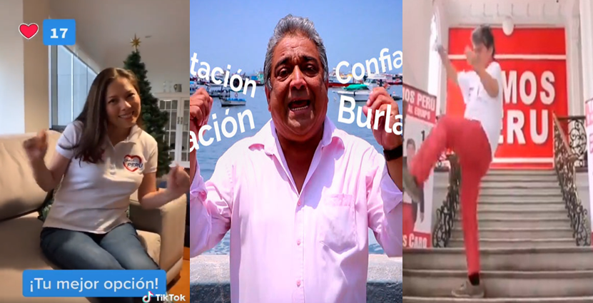 Elecciones 2020: particulares campañas son virales en redes sociales 1 Sin título 13