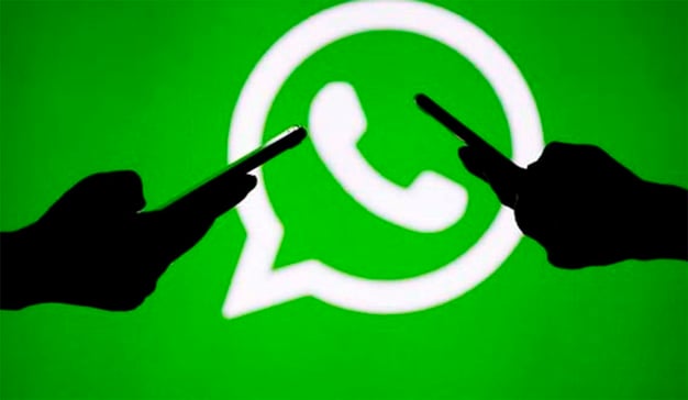 ¿Ahora se podrá pagar con WhatsApp? 1 WhatsApp Pay