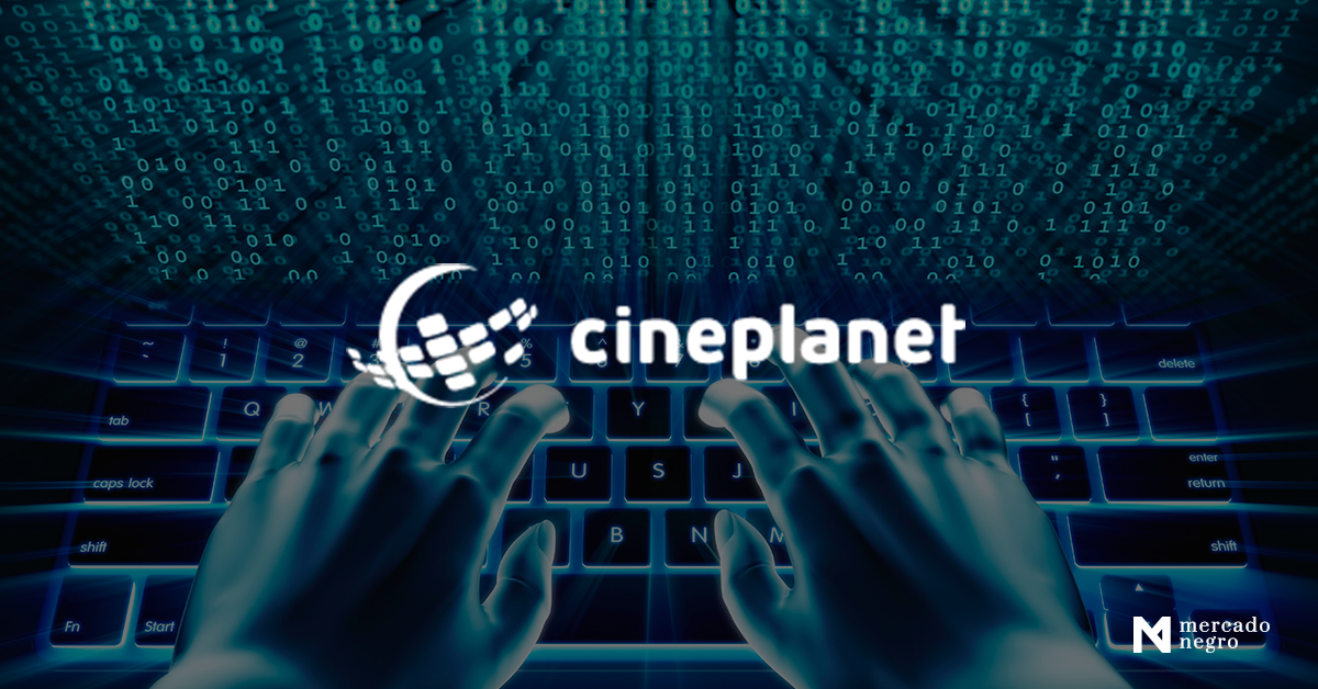 ¿Fuga de información de plataforma de Cineplanet expuso datos de clientes? 1 XsuYFsW