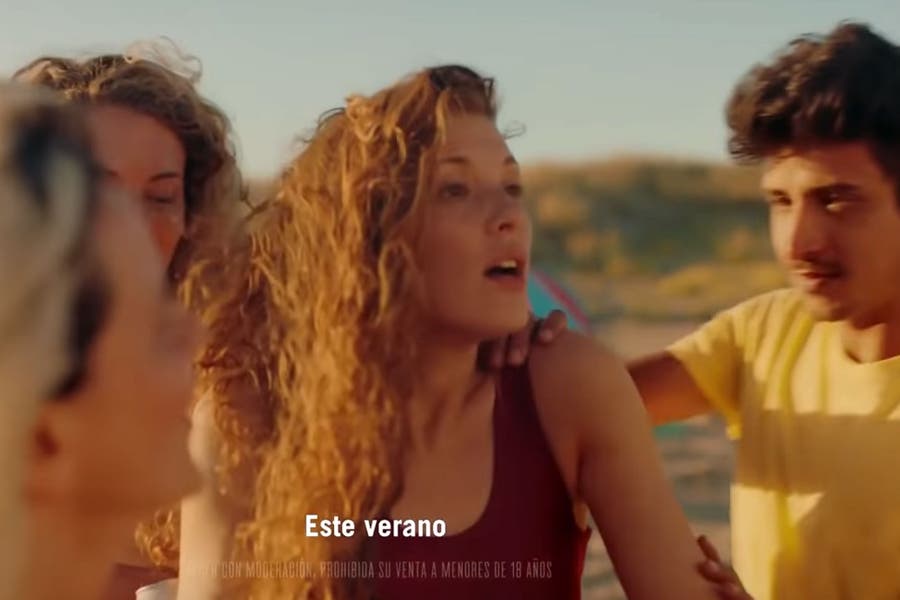 Brahma se ve obligada a retirar comercial calificado como “sexista” 1 brahma 1