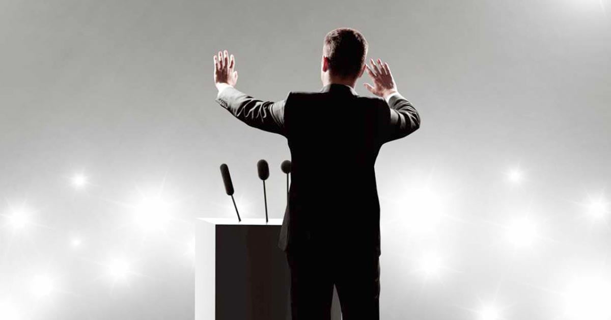 ¿Por qué los candidatos al congreso están jalados en marketing? 1 candidatos congreos eleccions 2020 marketing politico