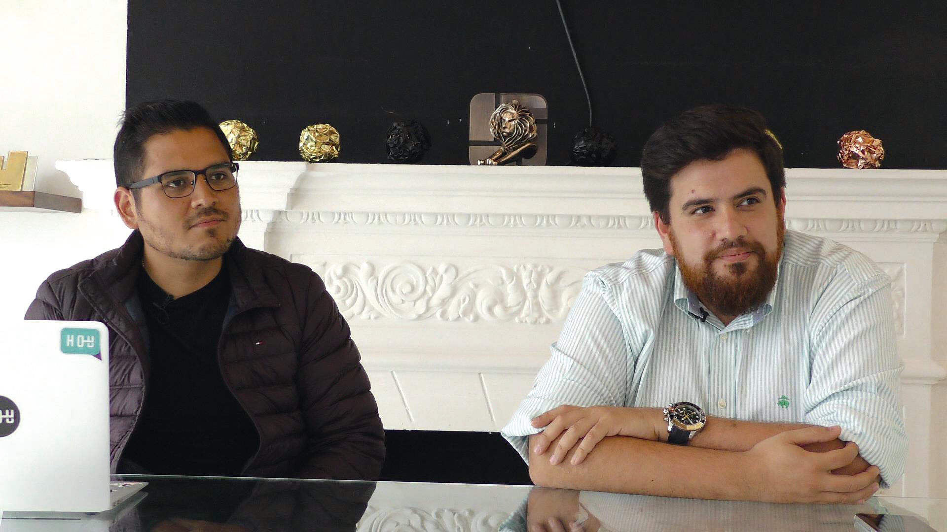 Houdini inicia el año con nuevos jales 1 houdini