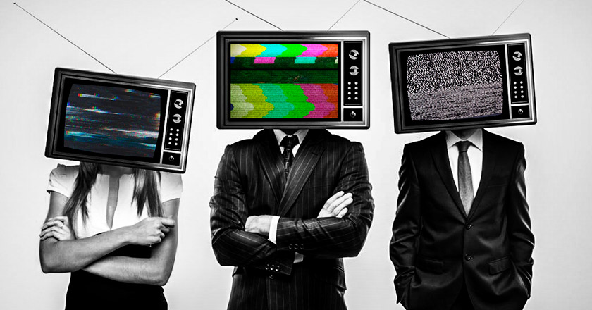 Los medios: la bancada perdedora en estas elecciones 1 los medios la bancada perdedora en estas elecciones 2020