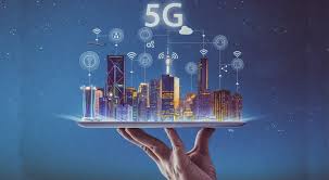5G