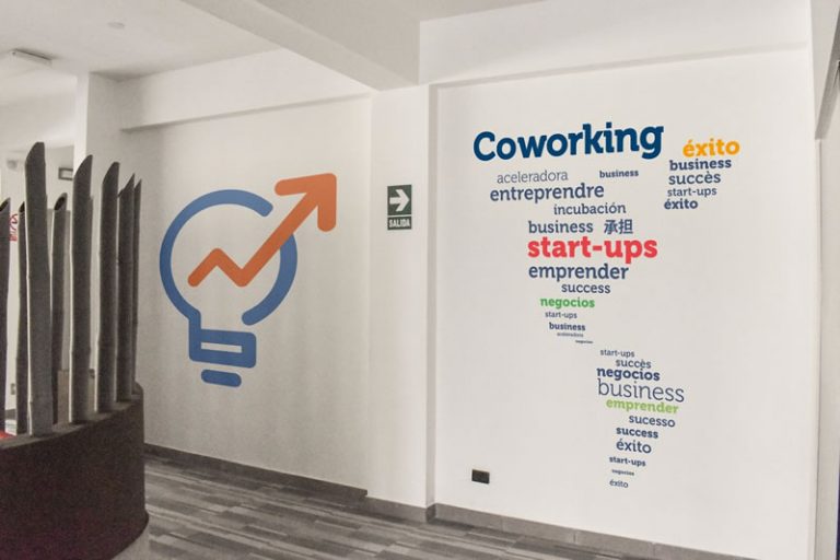 coworking 