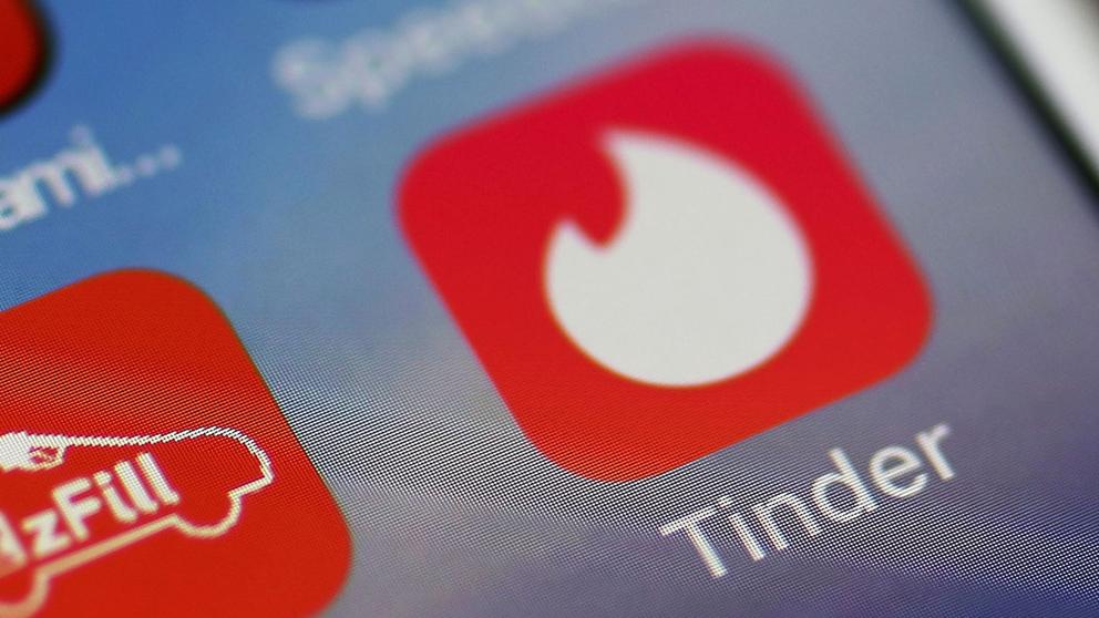 Estos son los usos no convencionales de Tinder 1 AFP 1O87CS 20200123174009 kJeG U473156371064cwH 992x558@LaVanguardia Web