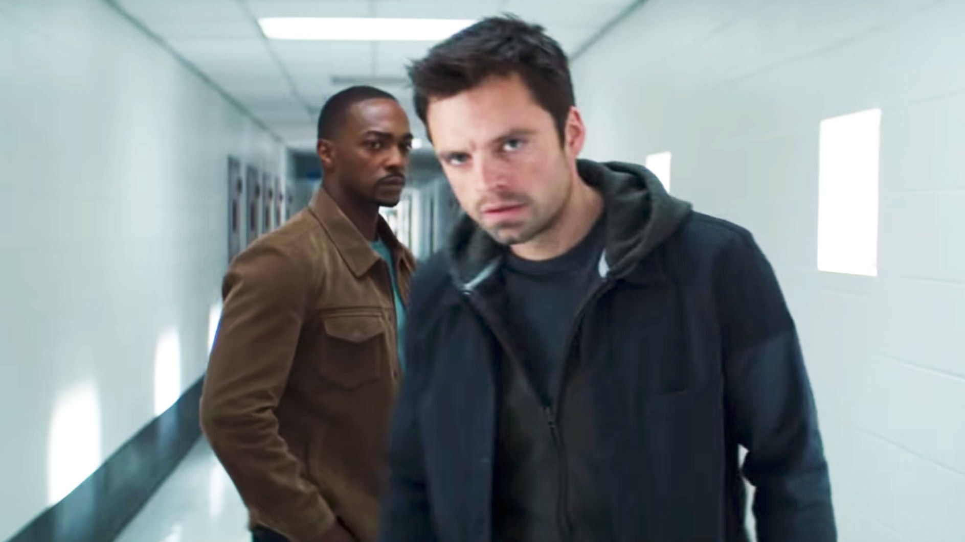 Super Bowl 2020: ¿Cómo interpretar el anuncio de Marvel/Disney? 1 DISNEYY