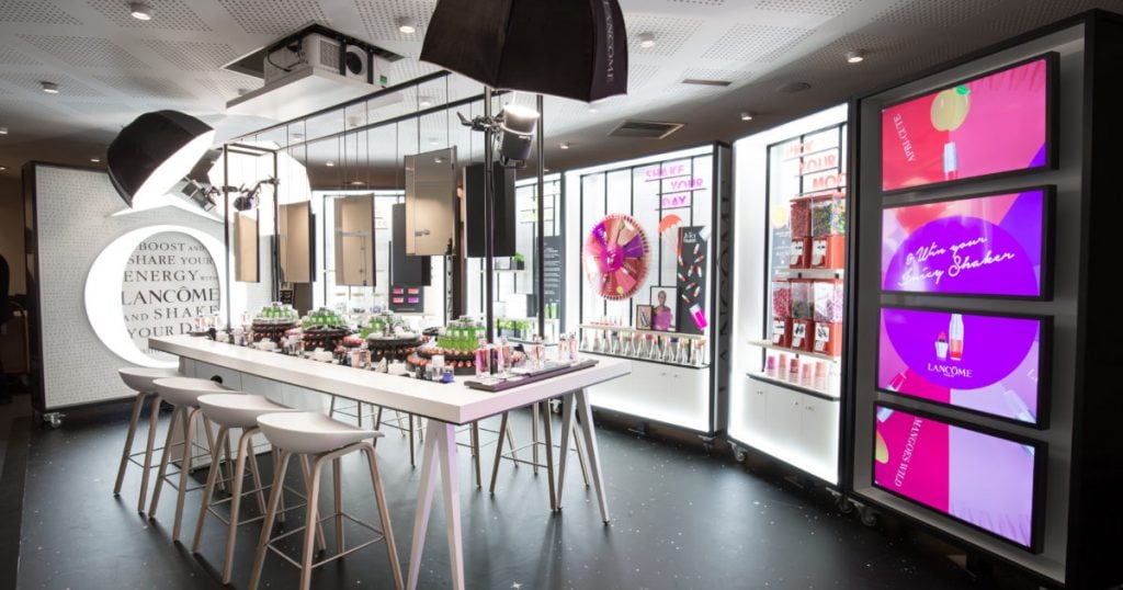 Experiencias ‘Pop-Up’, una tendencia marketera de hoy 2 General 01 1200x630 c center