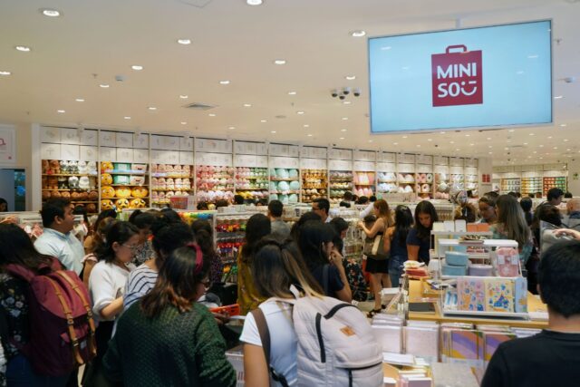 miniso