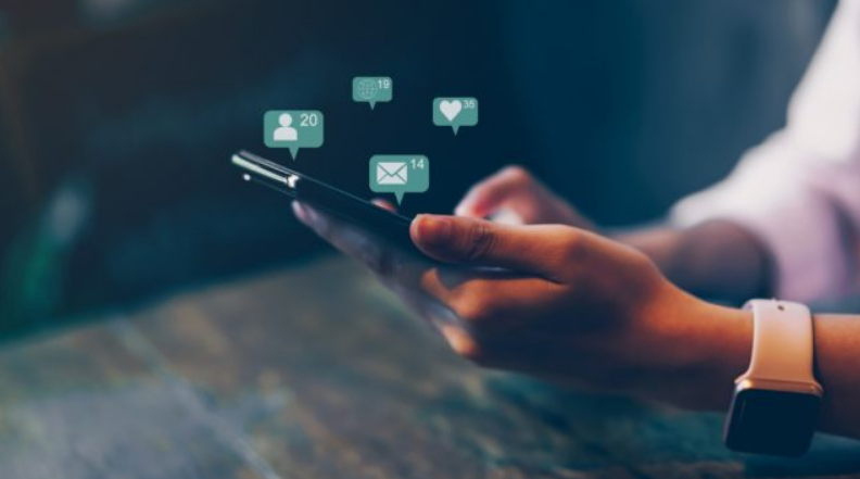 Social Listening: La reputación online en juego 1 Sin título 34
