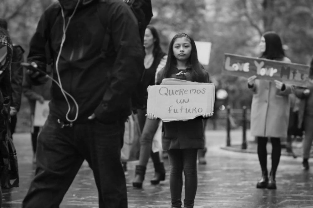 Los cinco mejores spots de la semana, según Ad Age 1 age 1