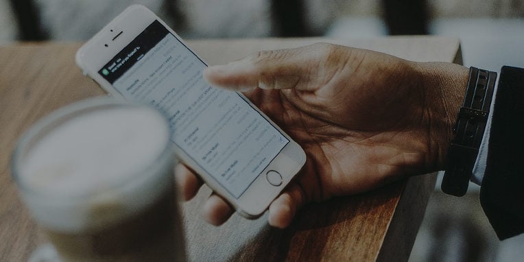 ¿Por qué debes incluir los SMS en tus campañas de marketing? 1 campañasms 764x382 1