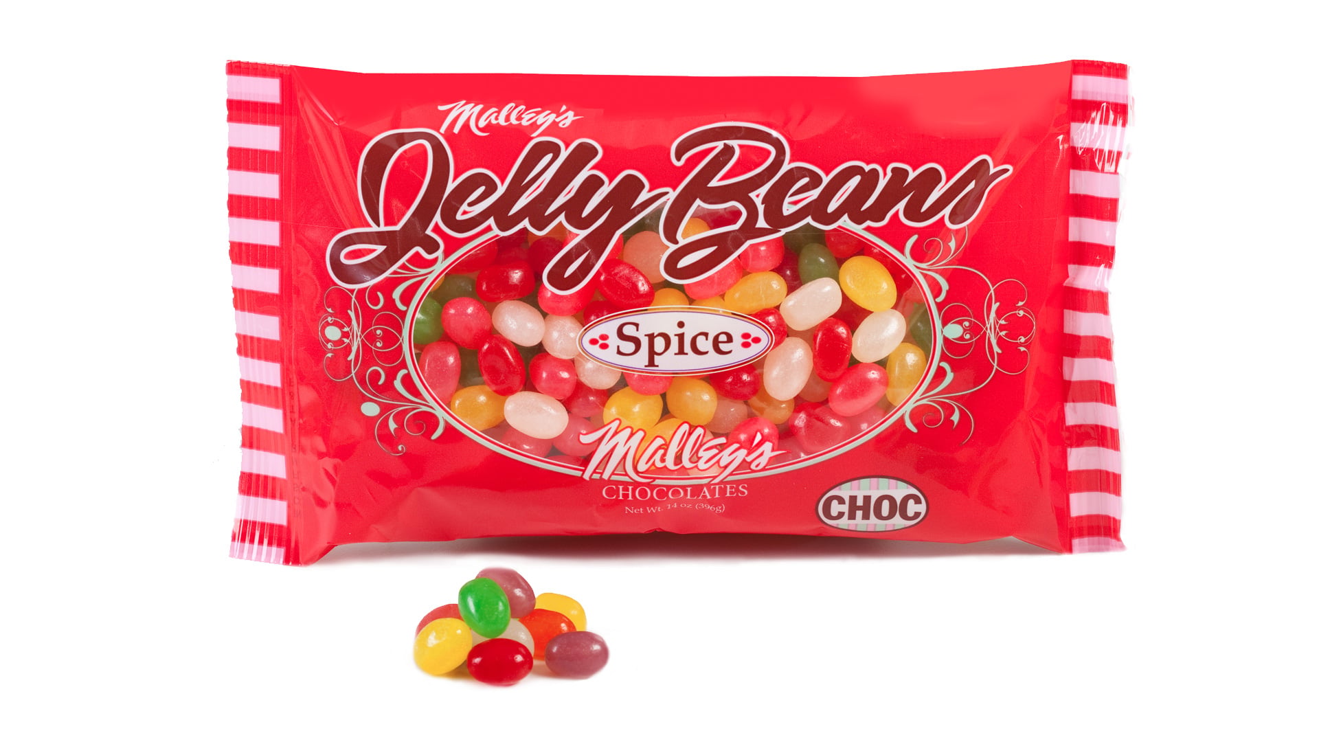 5 productos que cambiaron su sabor por el marketing 1 caramelos locos