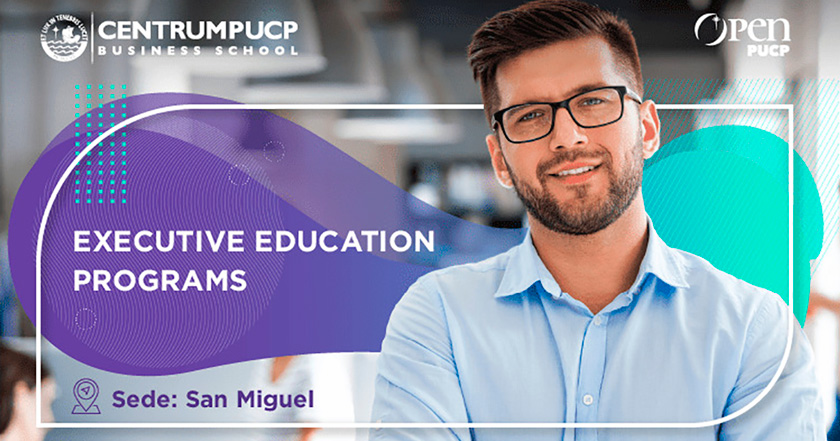 3 razones por las cuales es necesario seguir un aprendizaje permanente después de la Universidad 1 centrum executive education programs